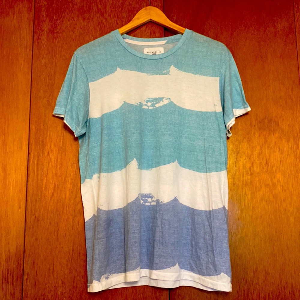 Shirt by Sol Angeles